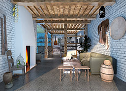 杭州室內(nèi)設(shè)計培訓(xùn)機(jī)構(gòu)